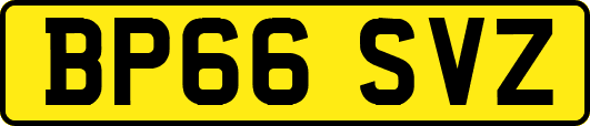 BP66SVZ