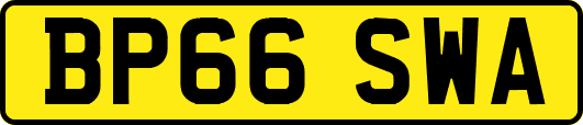 BP66SWA