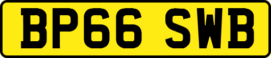 BP66SWB