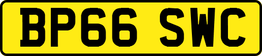 BP66SWC