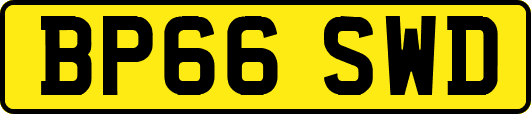 BP66SWD