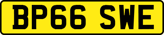 BP66SWE
