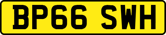 BP66SWH
