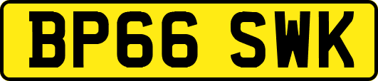 BP66SWK