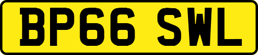 BP66SWL