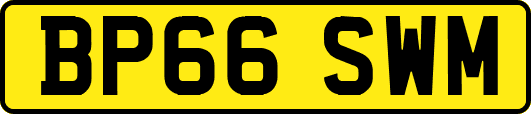 BP66SWM