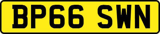 BP66SWN