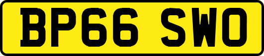 BP66SWO