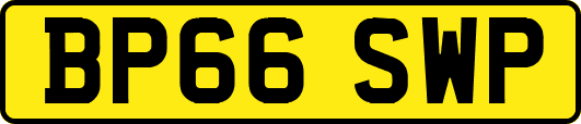 BP66SWP