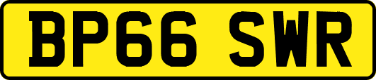 BP66SWR
