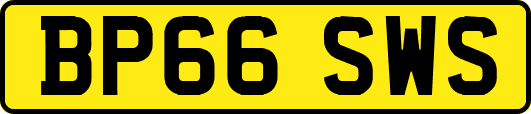 BP66SWS