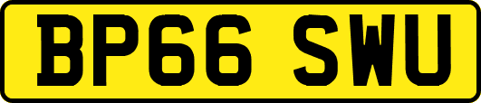 BP66SWU