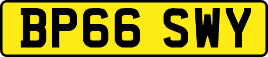 BP66SWY