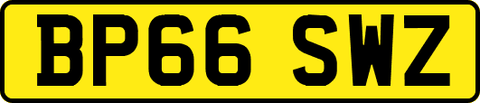 BP66SWZ