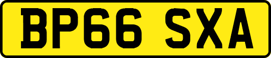 BP66SXA