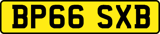 BP66SXB