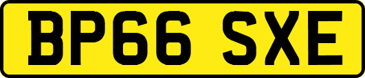 BP66SXE