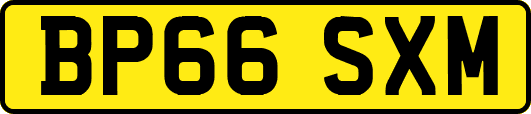 BP66SXM