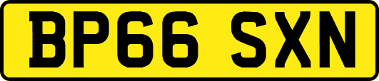 BP66SXN