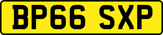 BP66SXP