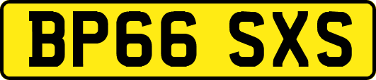 BP66SXS