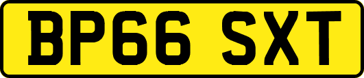 BP66SXT