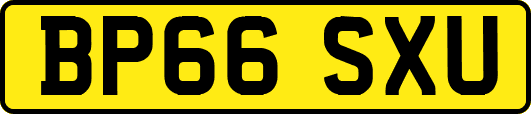 BP66SXU