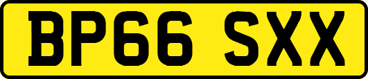 BP66SXX
