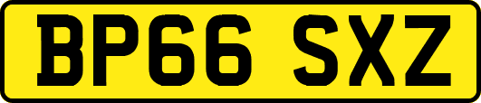 BP66SXZ