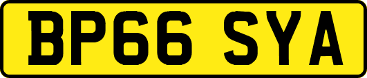 BP66SYA