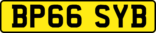 BP66SYB