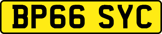 BP66SYC