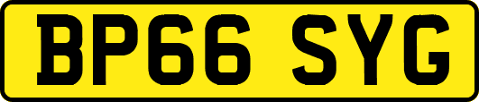 BP66SYG