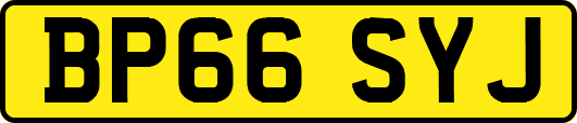 BP66SYJ