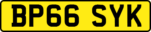 BP66SYK