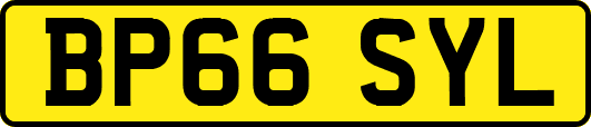 BP66SYL