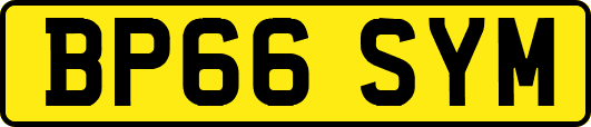 BP66SYM