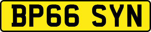 BP66SYN