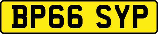 BP66SYP