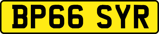 BP66SYR