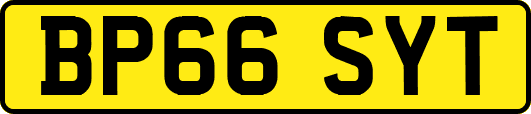 BP66SYT