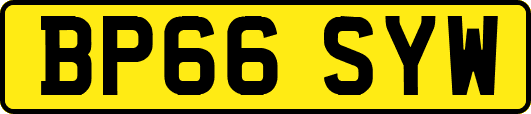 BP66SYW