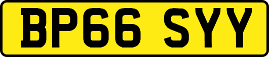 BP66SYY