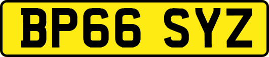 BP66SYZ