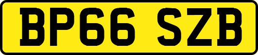 BP66SZB