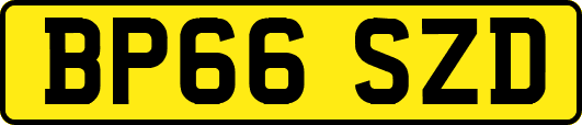 BP66SZD