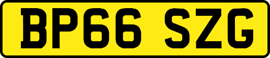 BP66SZG