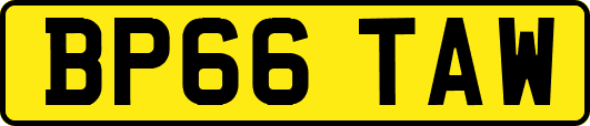 BP66TAW