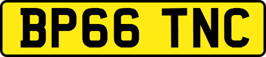 BP66TNC