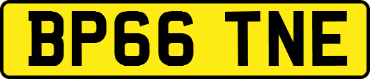 BP66TNE